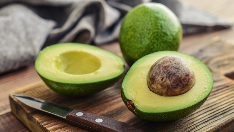 avocado voordelen superfood